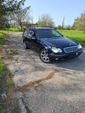 Mercedes-Benz C 270 - цена по договаряне - 14095428 4