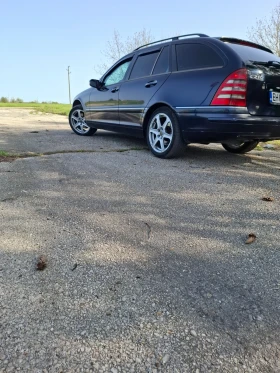 Mercedes-Benz C 270 - цена по договаряне - 14095428 2