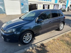 VW Golf TDI - 5200 € / 10170.32 лв. - 83936024 3