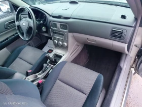 Subaru Forester Bi fuel 4x4 - 3800 € / 7432.15 лв. - 58534987 10