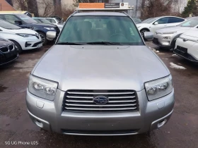 Subaru Forester Bi fuel 4x4 - 3800 € / 7432.15 лв. - 58534987 5