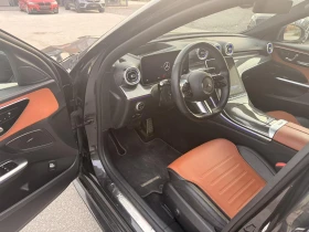 Mercedes-Benz C 300 🔥 Mercedes-Benz C300 AMG Line | Панорама | - 39199 € / 76666.58 лв. - 80526776 9