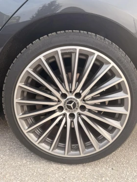 Mercedes-Benz C 300 🔥 Mercedes-Benz C300 AMG Line | Панорама | - 39199 € / 76666.58 лв. - 80526776 14