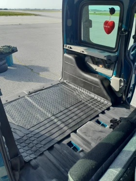 Renault Kangoo 1.6 16v 95кс. Газ-Бензин - 2777 € / 5431.34 лв. - 22682002 14