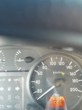 Renault Kangoo 1.6 16v 95кс. Газ-Бензин - 2777 € / 5431.34 лв. - 22682002 2