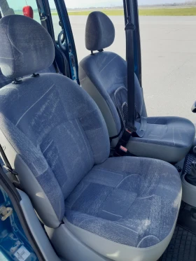 Renault Kangoo 1.6 16v 95кс. Газ-Бензин - 2777 € / 5431.34 лв. - 22682002 6