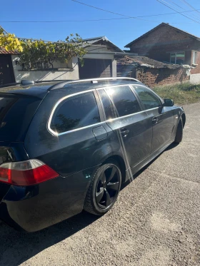 BMW 530 E61 | Mobile.bg � ����� ������ 3