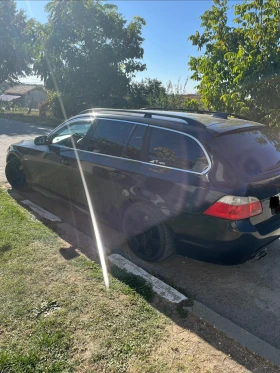 BMW 530 E61 | Mobile.bg � ����� ������ 4