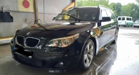 BMW 530 E60 - 4200 € / 8214.49 лв. - 91808687 3