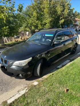 BMW 530 E61 | Mobile.bg � ����� ������ 8