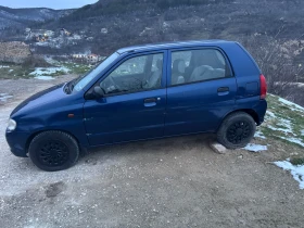 Suzuki Alto - 1175 € / 2298.10 лв. - 27238572 3