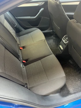 Skoda Octavia 1.6 - 6900 € / 13495.23 лв. - 25996389 8