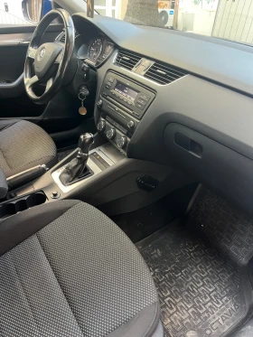 Skoda Octavia 1.6 - 6900 € / 13495.23 лв. - 25996389 6