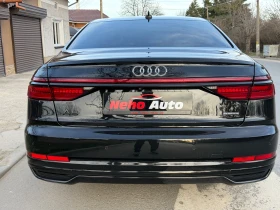 Audi A8 50TDI BARTER | Auto.bg — изображение 4
