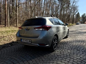 Toyota Auris Първи собственик, Гаранция, Пълна сервизна история - 17500 € / 34227.03 лв. - 82597437 3