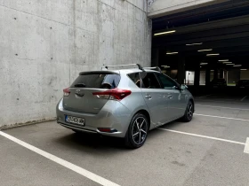 Toyota Auris | Първи собственик | ТМ Ауто София | Гаранция |  | Auto.bg — изображение 3