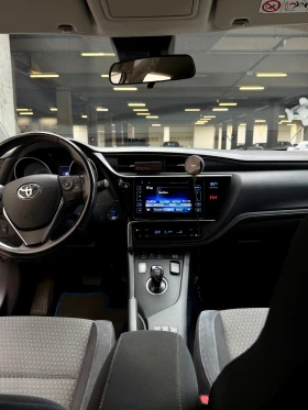 Toyota Auris | Първи собственик | ТМ Ауто София | Гаранция |  | Auto.bg — изображение 6