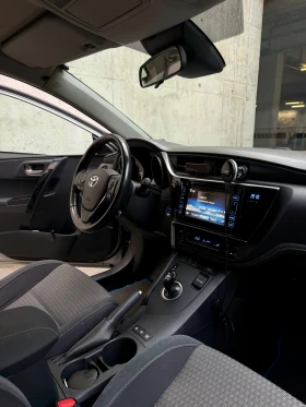 Toyota Auris | Първи собственик | ТМ Ауто София | Гаранция |  | Auto.bg — изображение 8