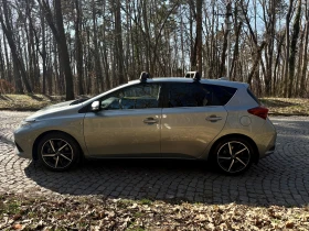 Toyota Auris Първи собственик, Гаранция, Пълна сервизна история - 17500 € / 34227.03 лв. - 82597437 5