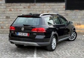 VW Alltrack 2.0 TDi 4motion | Auto.bg — изображение 5