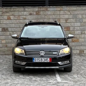 VW Alltrack 2.0 TDi 4motion | Auto.bg — изображение 3