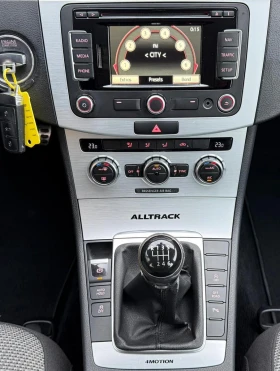 VW Alltrack 2.0 TDi 4motion | Auto.bg — изображение 10