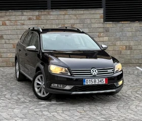 VW Alltrack 2.0 TDi 4motion | Auto.bg — изображение 2