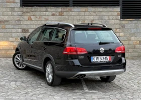 VW Alltrack 2.0 TDi 4motion | Auto.bg — изображение 4