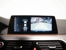 BMW 530 2017/M-sport/X-drive/B48/8ZF/PANO/DRIVE SELECT - 20550 € / 40192.31 лв. - 88649087 10