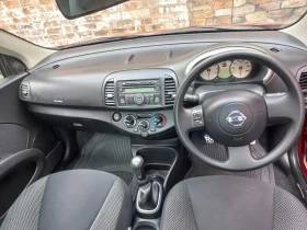 Nissan Micra C+ C Acenta - 100 € / 195.58 лв. - 20260499 7
