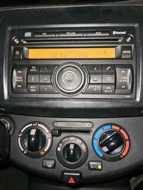 Nissan Micra C+ C Acenta - 100 € / 195.58 лв. - 20260499 11