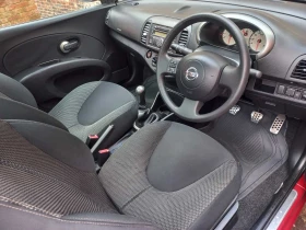 Nissan Micra C+ C Acenta - 100 € / 195.58 лв. - 20260499 5