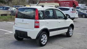 Fiat Panda 4Х4 83421км Блокаж - 5499 € / 10755.11 лв. - 48826653 5