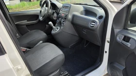 Fiat Panda 4Х4 83421км Блокаж - 5499 € / 10755.11 лв. - 48826653 15