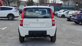 Fiat Panda 4Х4 83421км Блокаж - 5499 € / 10755.11 лв. - 48826653 6
