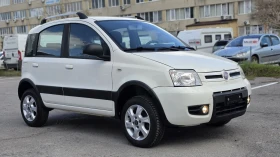 Fiat Panda 4Х4 83421км Блокаж - 5499 € / 10755.11 лв. - 48826653 3