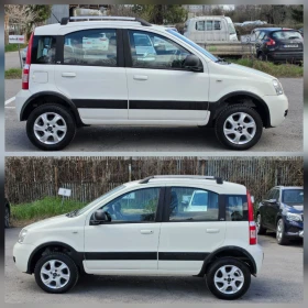 Fiat Panda 4Х4 83421км Блокаж - 5499 € / 10755.11 лв. - 48826653 4