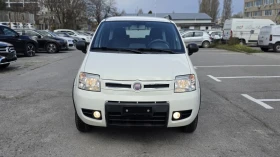 Fiat Panda 4Х4 83421км Блокаж - 5499 € / 10755.11 лв. - 48826653 2