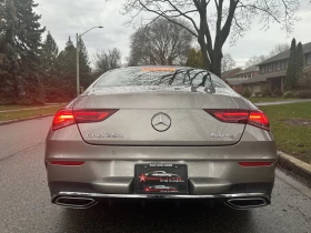 Mercedes-Benz CLA 250 4MATIC* AMG* ПАНОРАМА* 360 КАМЕРИ* AMBIENT* KEYLES - 21800 € / 42637.09 лв. - 74070863 5