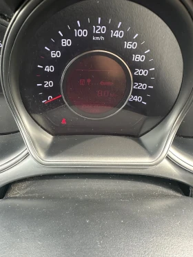 Kia Ceed 1.4 CRDI 90к.с. 6 скорости  - 4750 € / 9290.19 лв. - 36522112 12