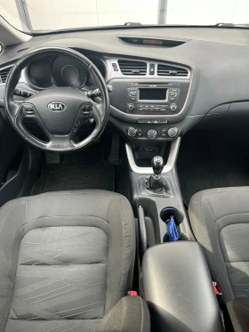 Kia Ceed 1.4 CRDI 90к.с. 6 скорости  - 4750 € / 9290.19 лв. - 36522112 7