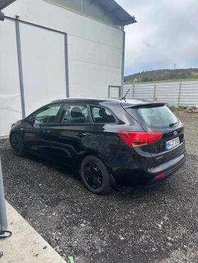 Kia Ceed 1.4 CRDI 90к.с. 6 скорости  - 4750 € / 9290.19 лв. - 36522112 4
