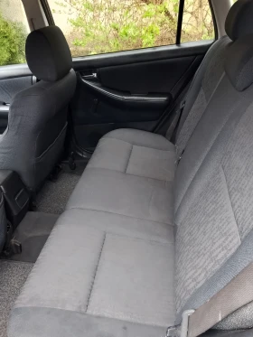 Toyota Corolla 16.16v.105kc - 2500 € / 4889.57 лв. - 12931468 7