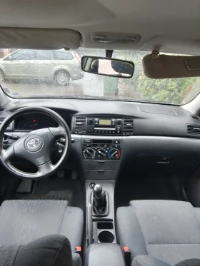 Toyota Corolla 16.16v.105kc - 2500 € / 4889.57 лв. - 12931468 8