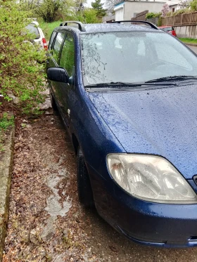 Toyota Corolla 16.16v.105kc - 2500 € / 4889.57 лв. - 12931468 11