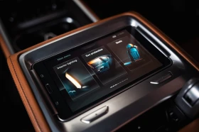 BMW 750 750Li xDrive | Mobile.bg � ����� ������ 13