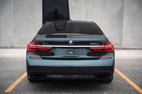 BMW 750 750Li xDrive | Mobile.bg � ����� ������ 5