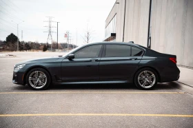 BMW 750 750Li xDrive | Mobile.bg � ����� ������ 4