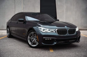 ������ BMW 750