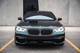 BMW 750 750Li xDrive | Mobile.bg � ����� ������ 2